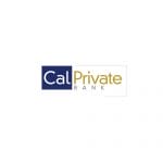 CalPrivate Bank