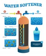 Allen TX Water Softeners