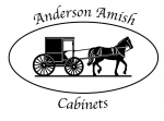 Amish Kitchen Cabinets