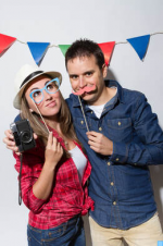 Florence Photo Booth Rentals