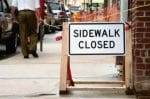 NYC Sidewalk Repair and Installation Pros
