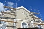 NYC STUCCO REPAIR AND INSTALLATION PROS​