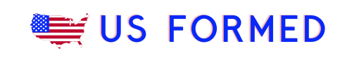 US Formed logo
